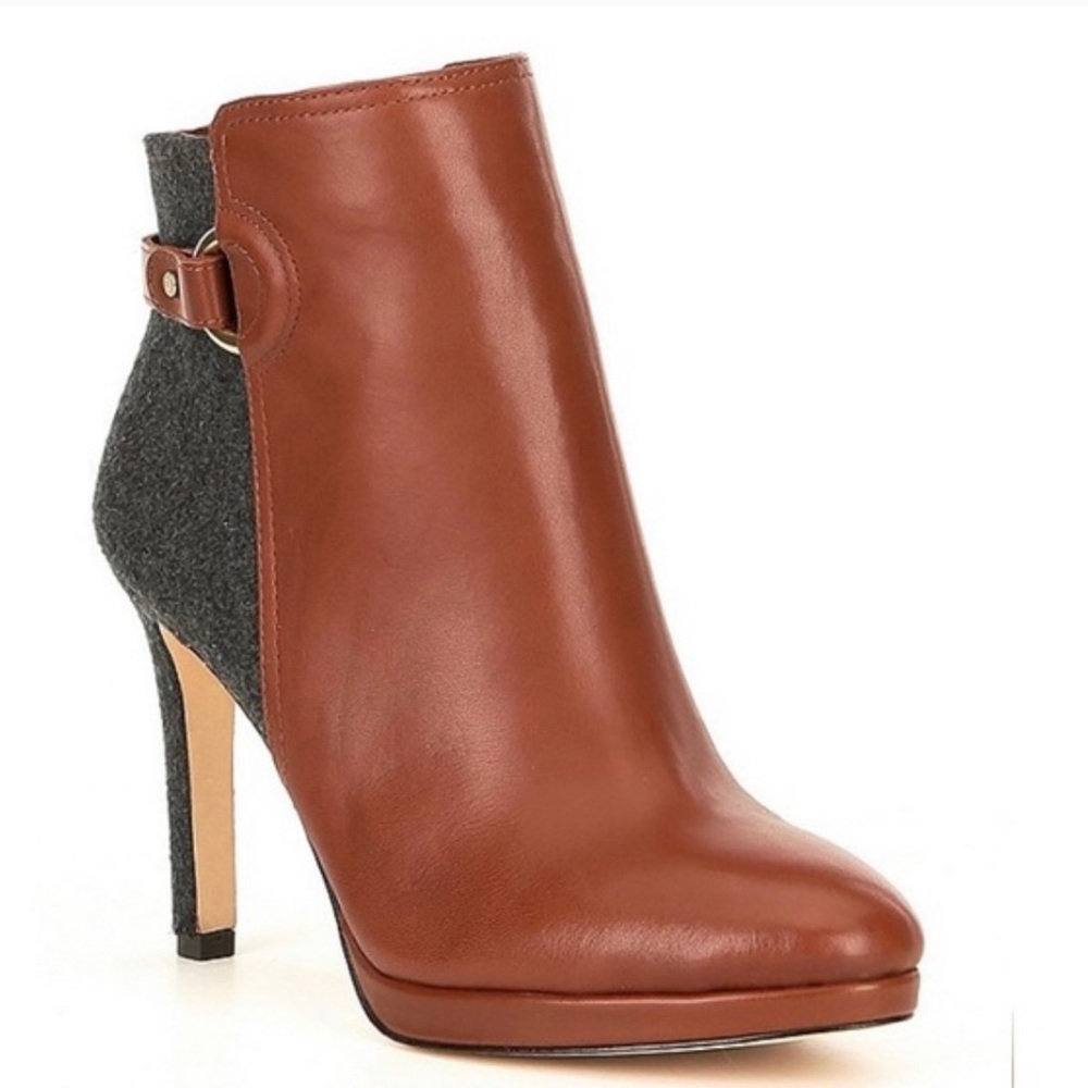 Antonio Melani size 10 booties
